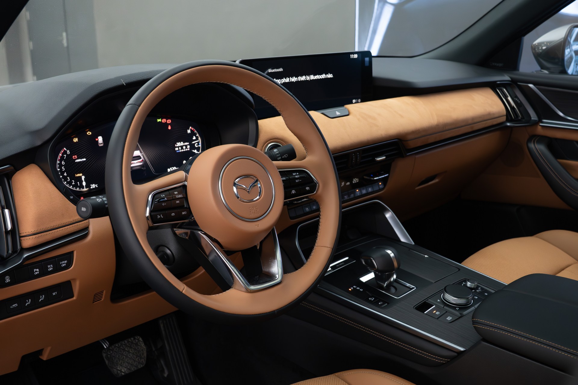 mazda cx 90mazdacx 90lv208394