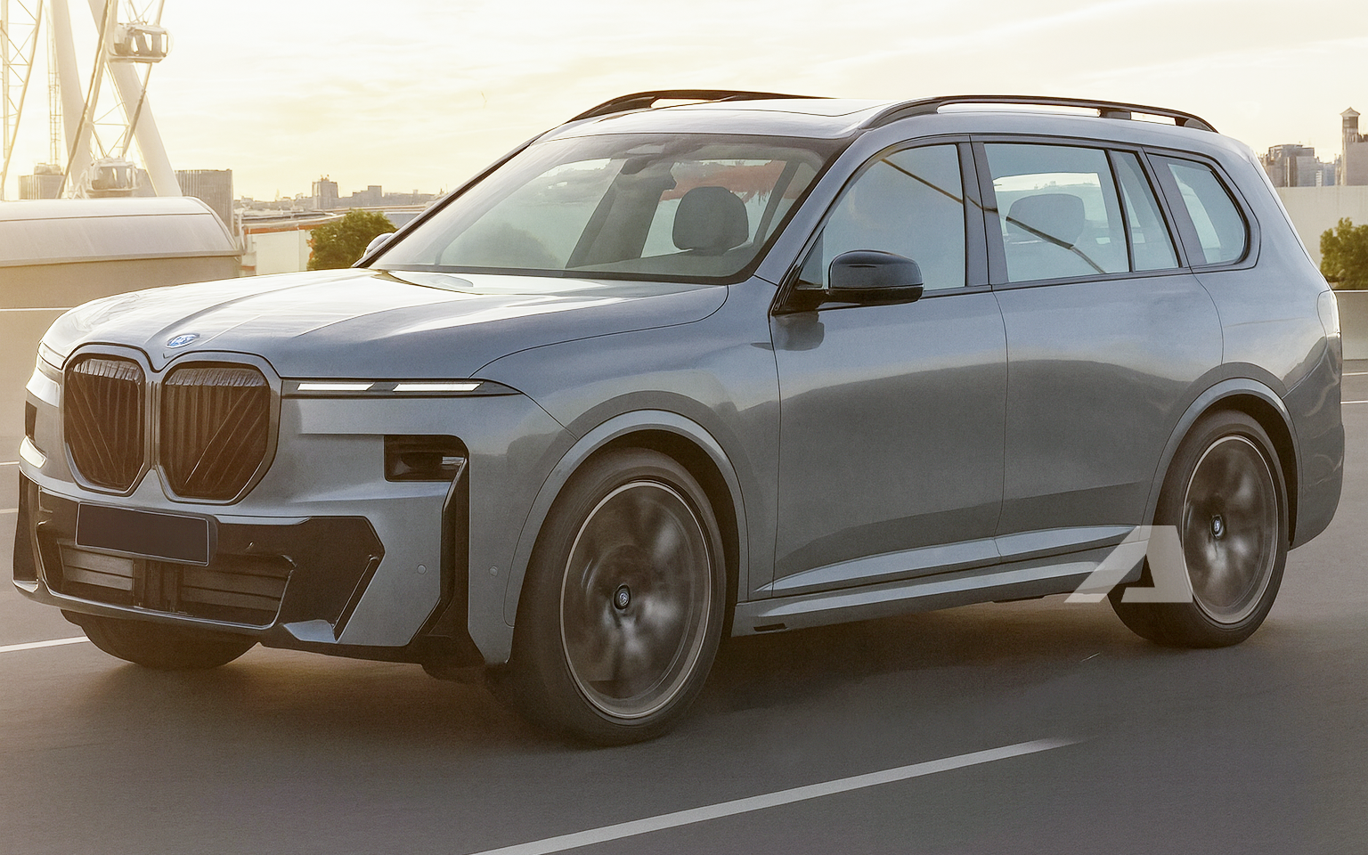 bmw x7 11
