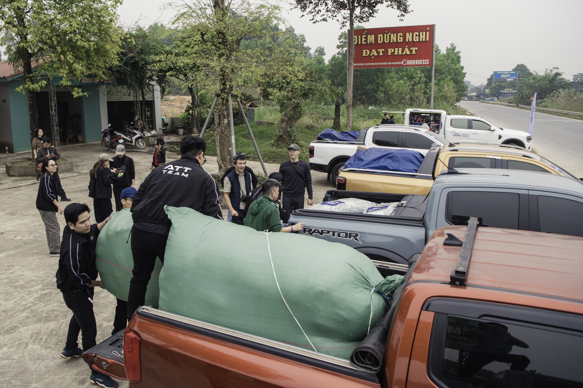 ford cao bang 2025 1