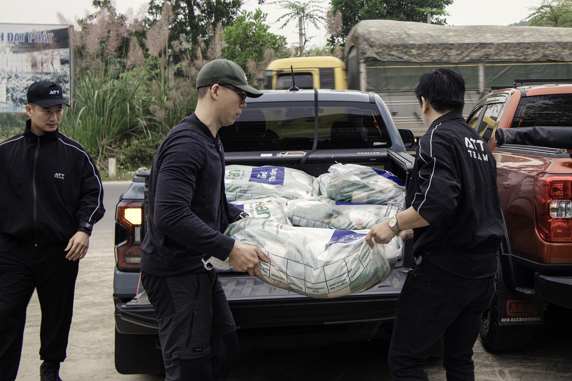 ford cao bang 2025 2