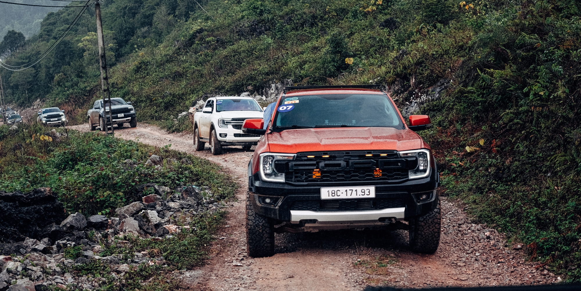 ford cao bang 2025 26