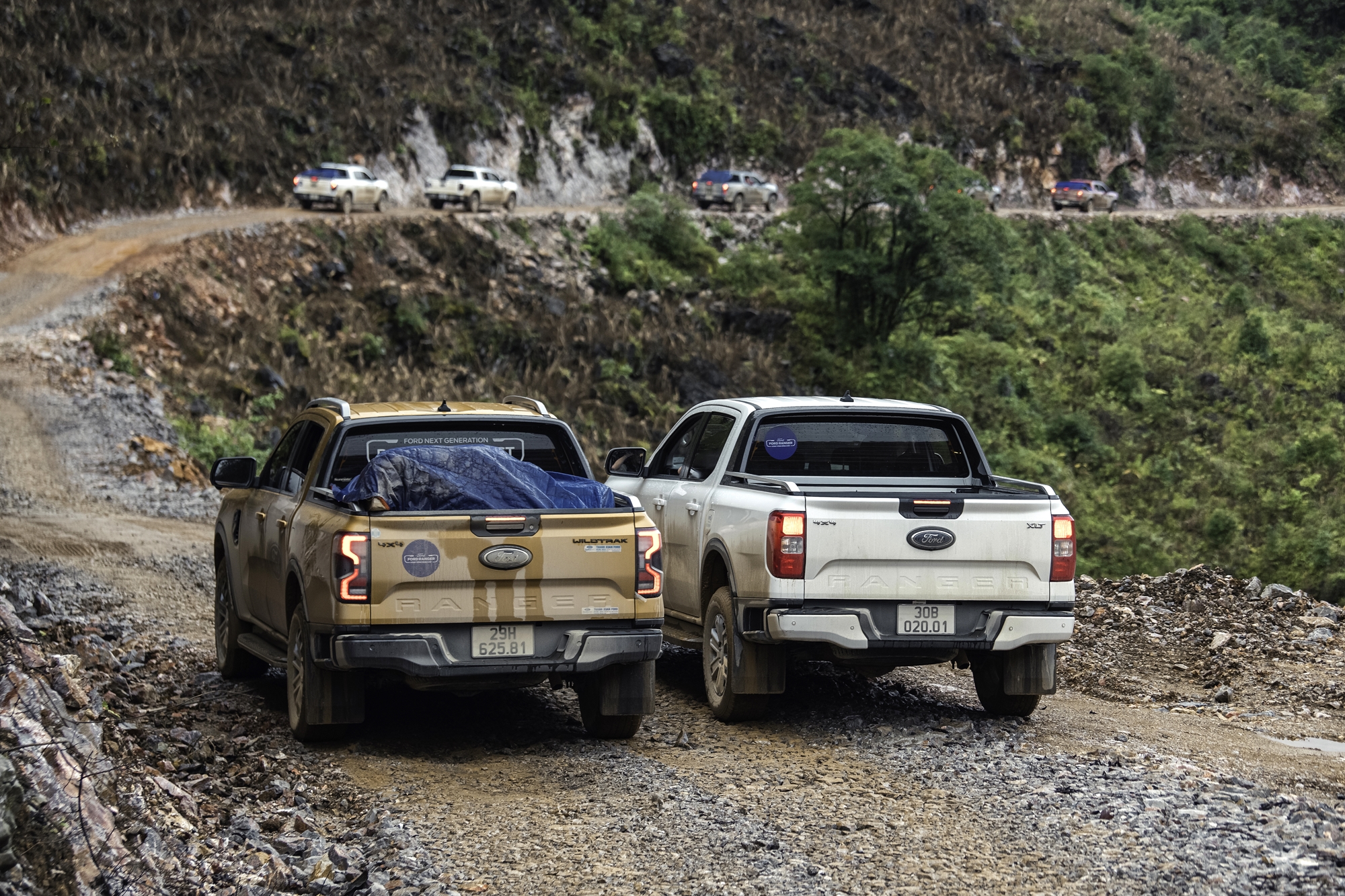 ford cao bang 2025 7