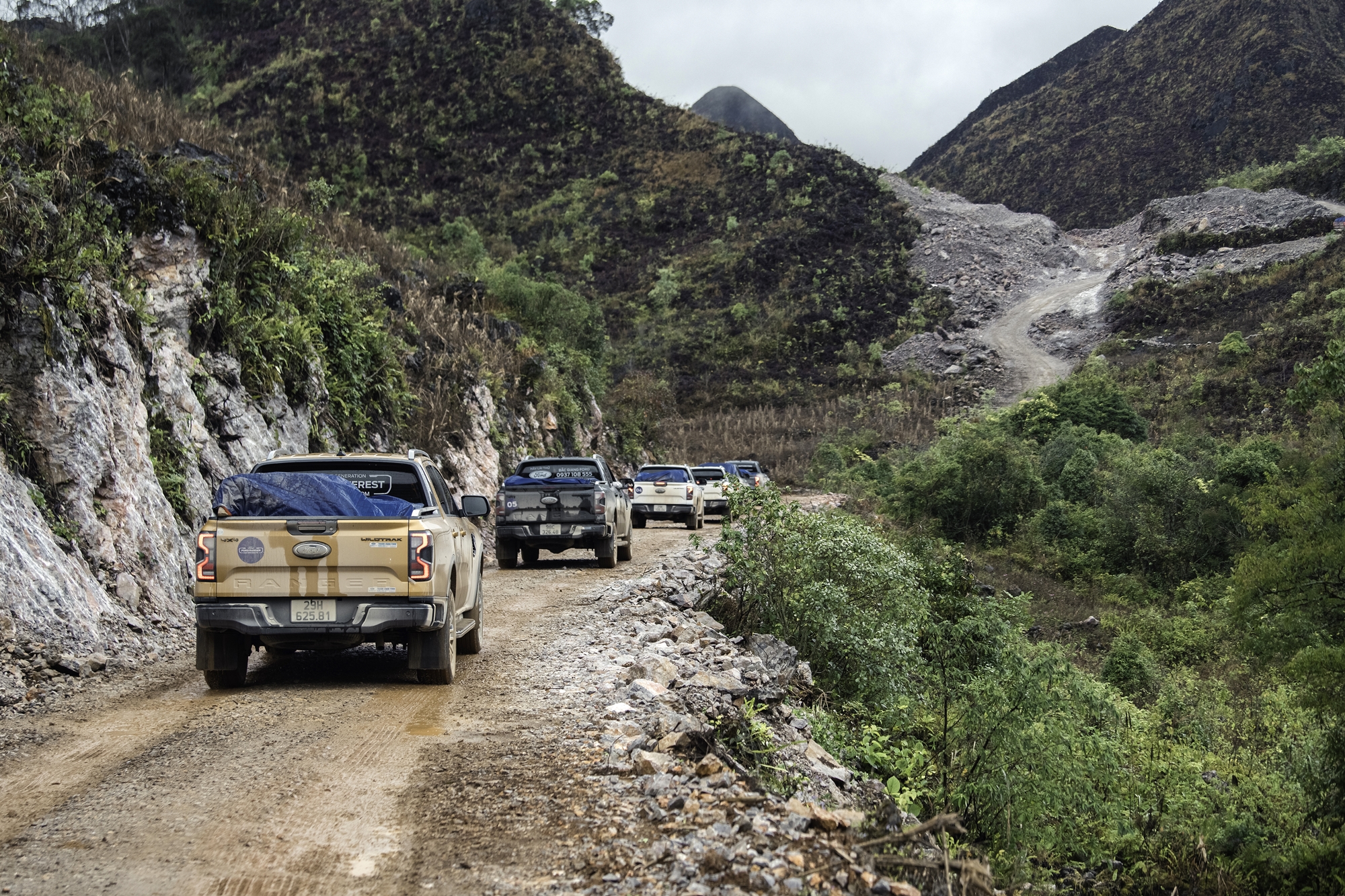 ford cao bang 2025 8