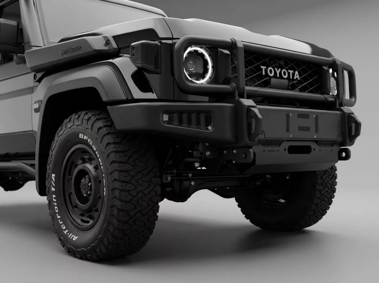 land cruiser do offroad 11