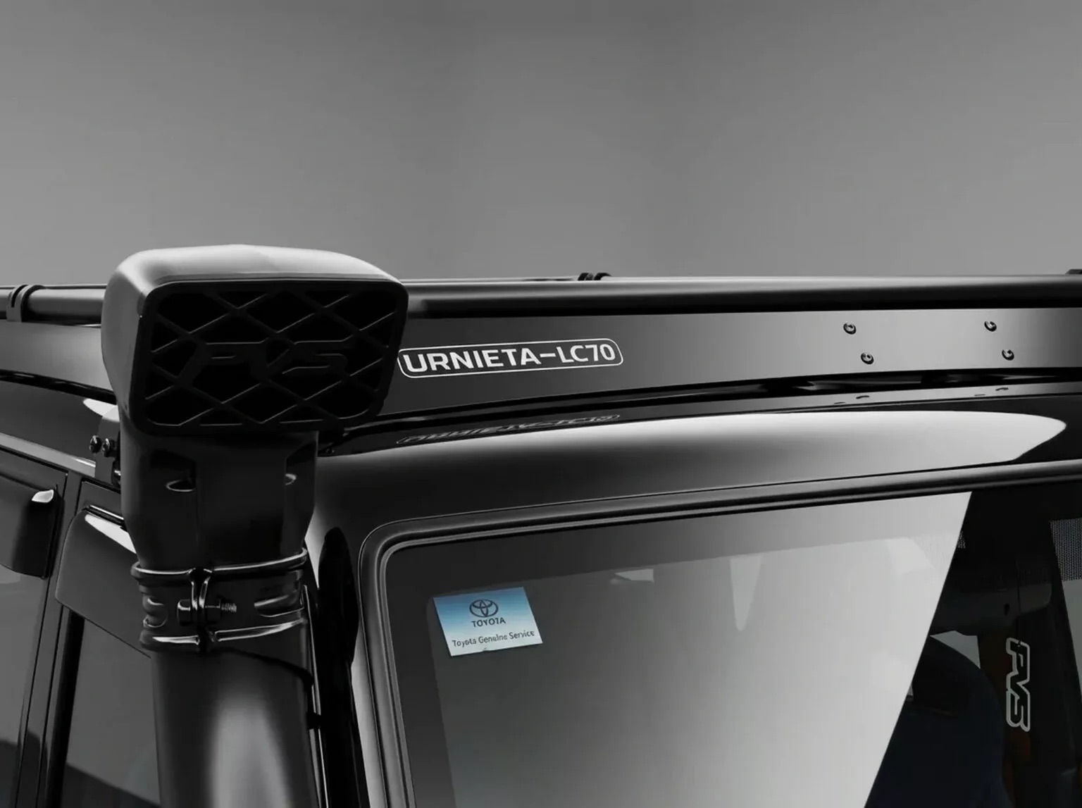 land cruiser do offroad 13