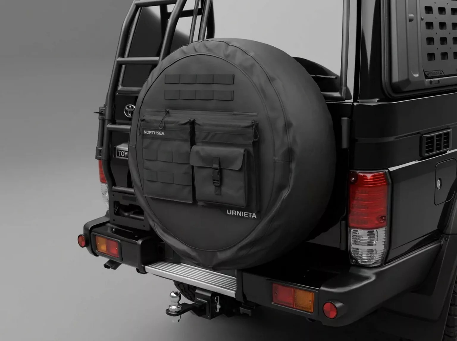 land cruiser do offroad 14