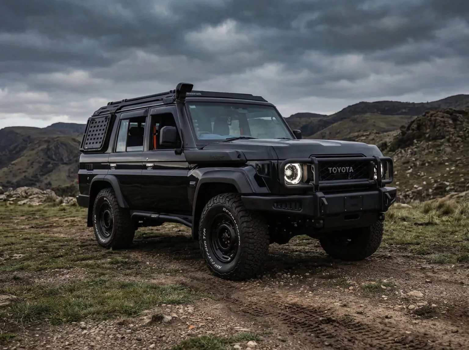 land cruiser do offroad 17