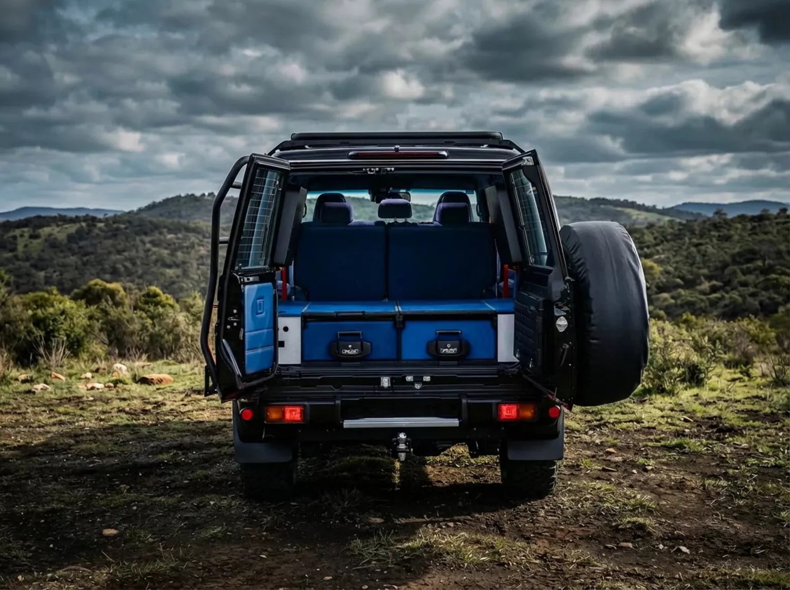 land cruiser do offroad 21