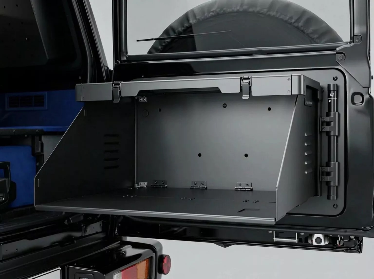 land cruiser do offroad 23