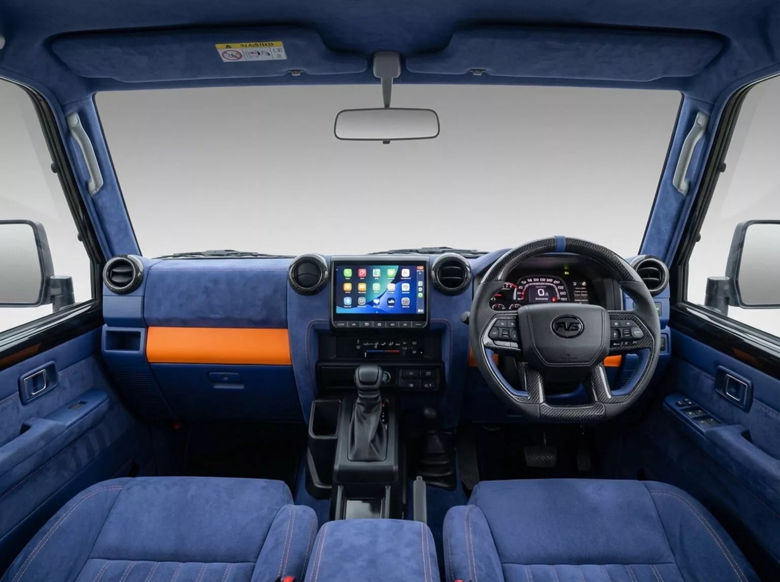 land cruiser do offroad 24