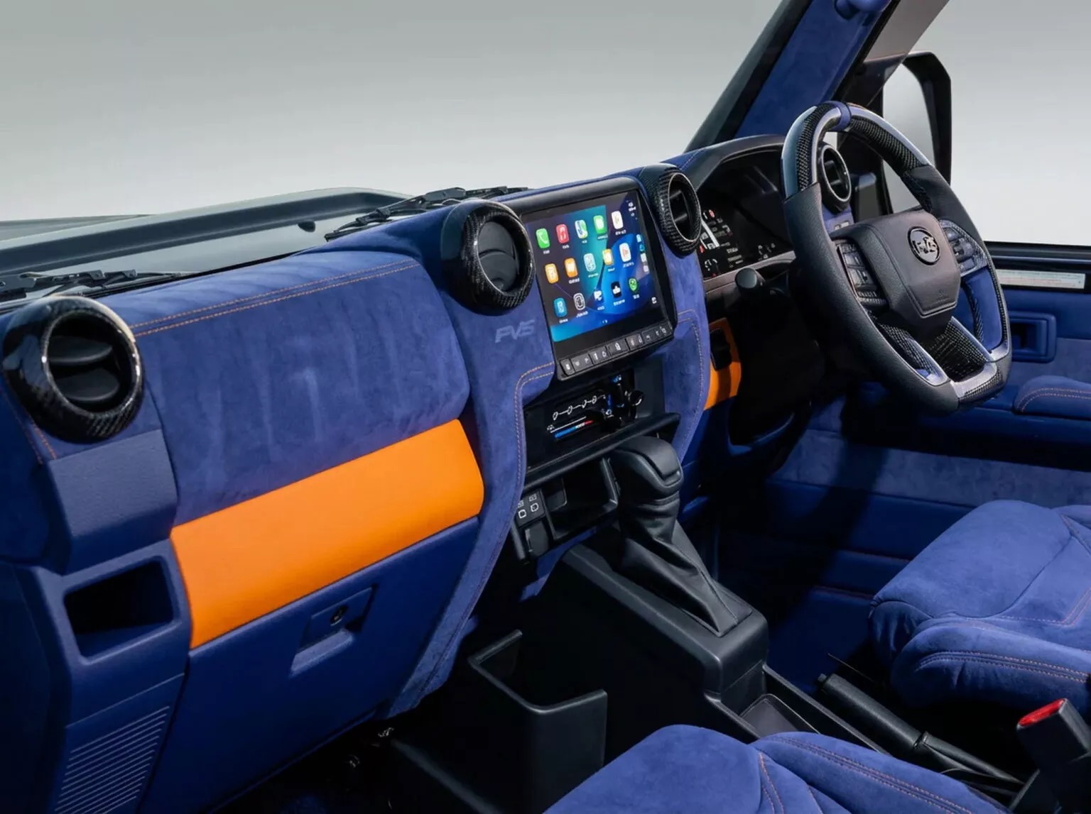 land cruiser do offroad 25