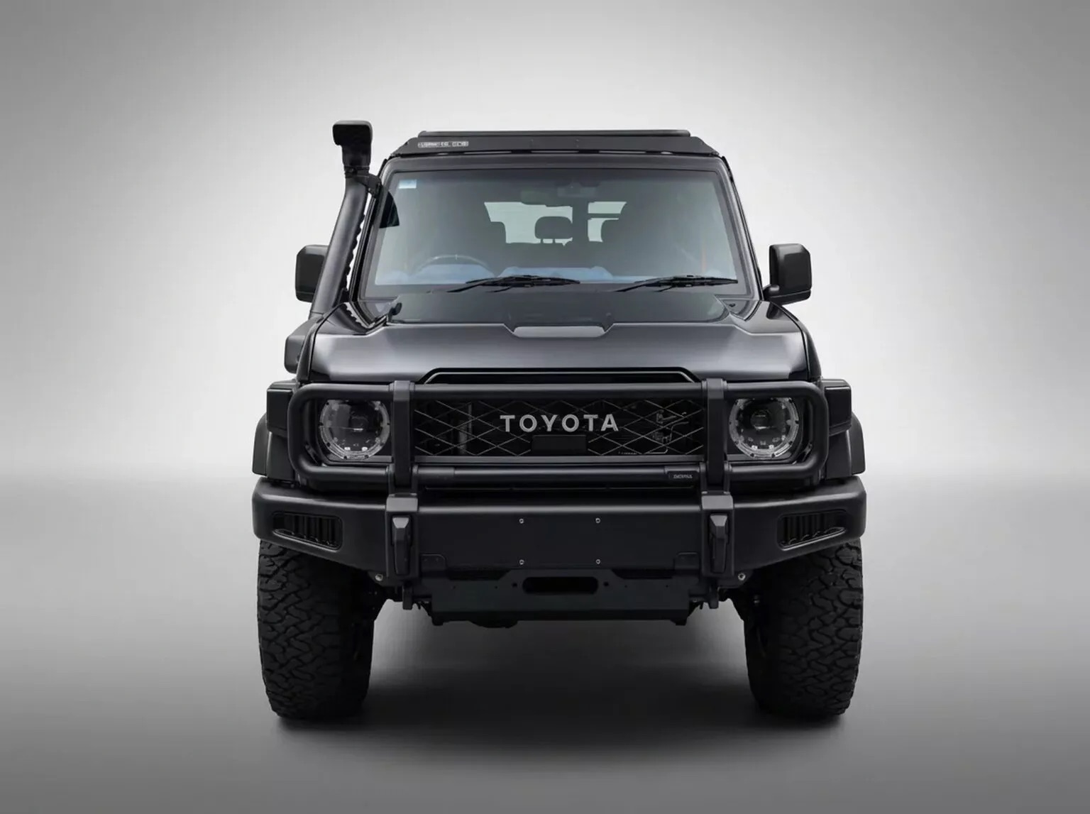 land cruiser do offroad 7