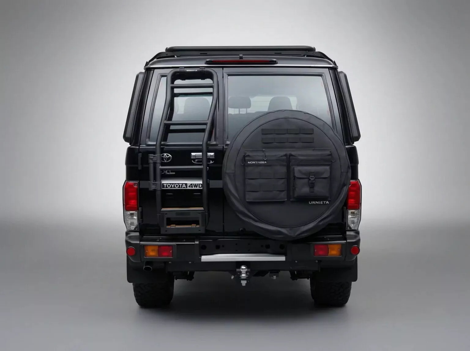 land cruiser do offroad 8