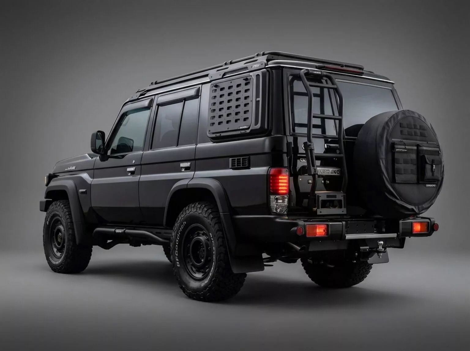 land cruiser do offroad 9