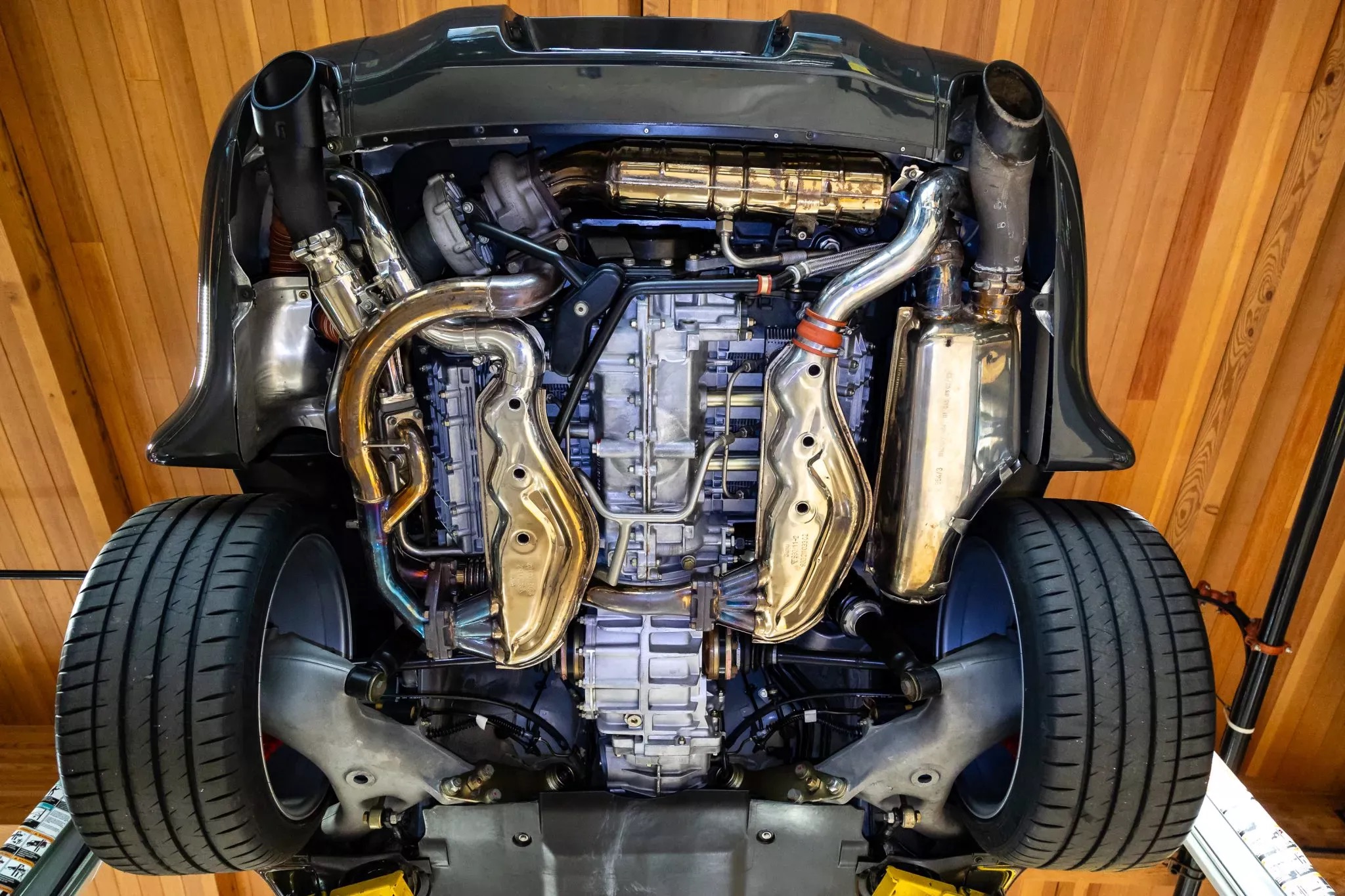 1994 porsche 911 turbo 36 auction jerry seinfeld 22