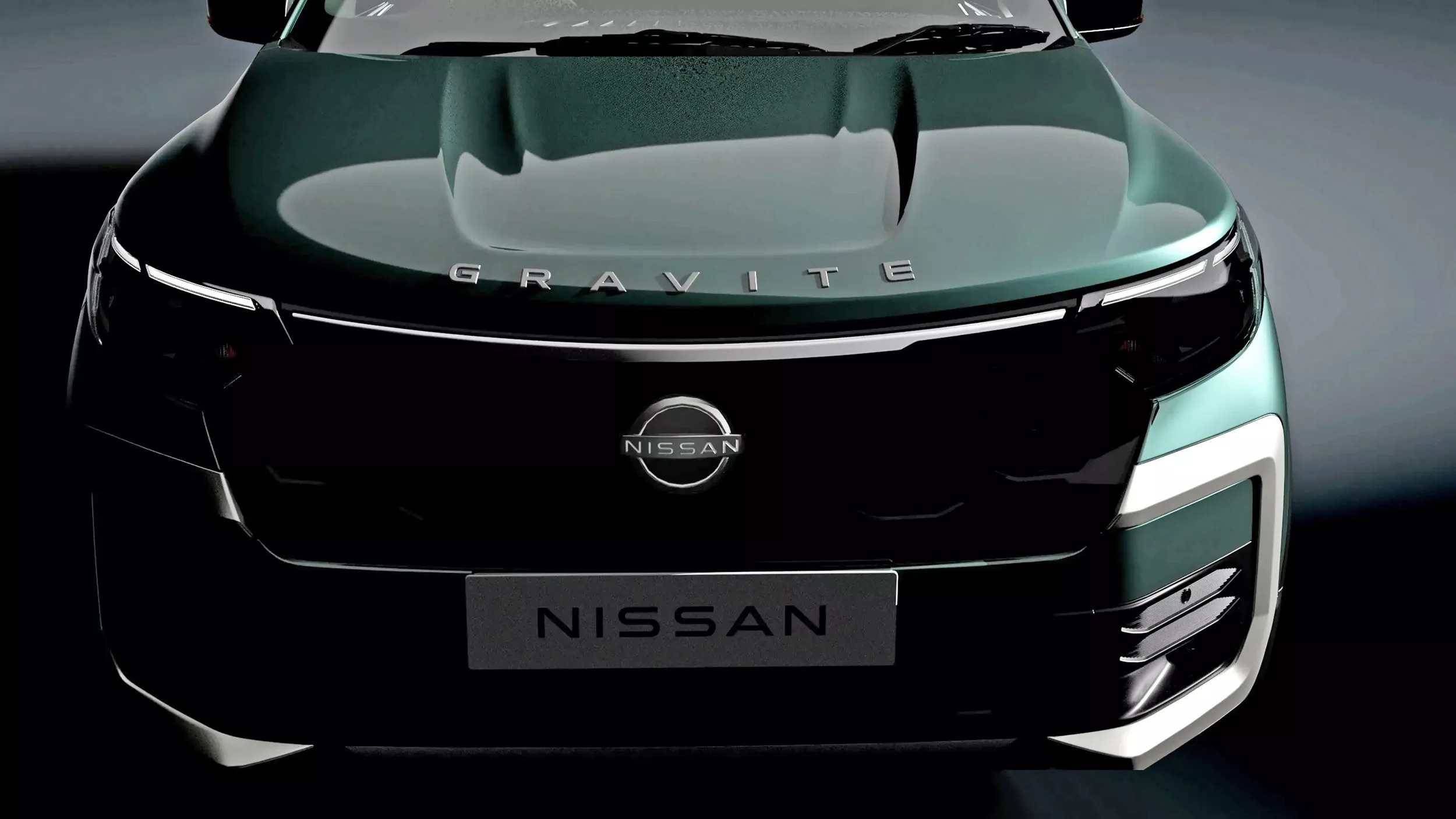nissan gravite 8