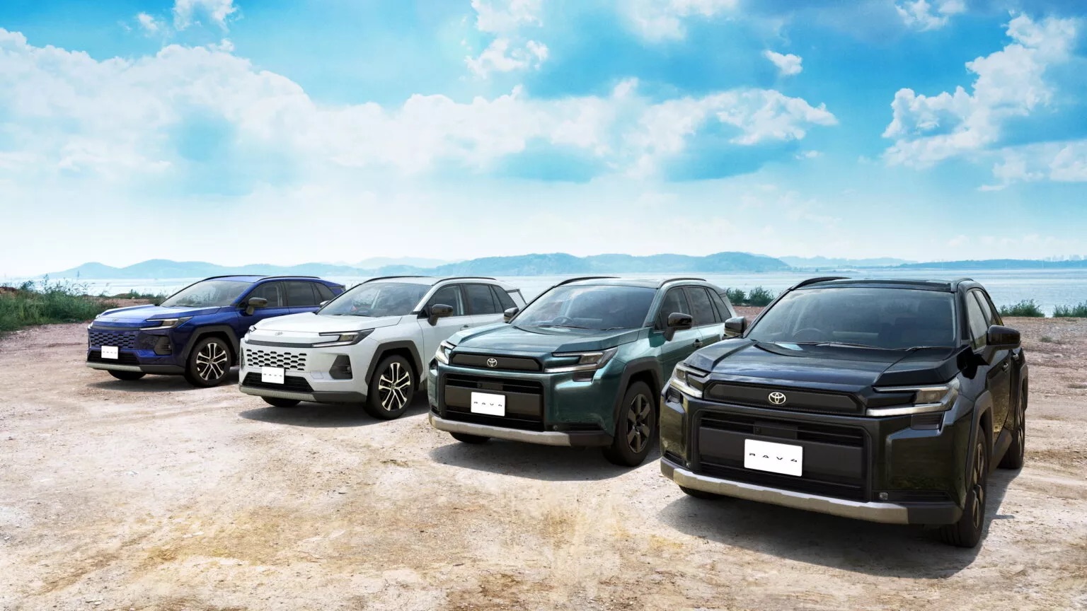 toyota rav4 2026 6