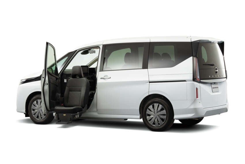 2026 nissan serena facelift 17 850x567