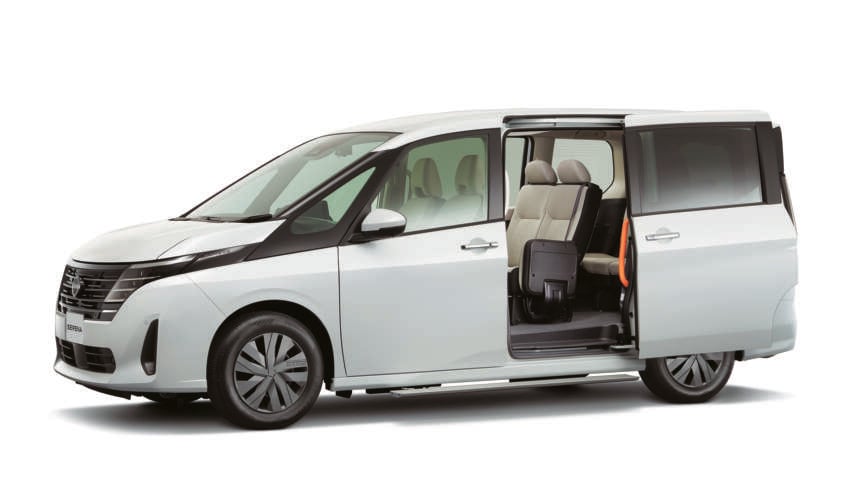 2026 nissan serena facelift 21 850x490