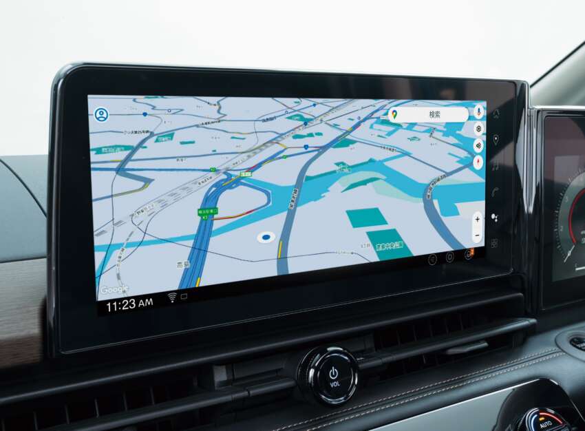 2026 nissan serena facelift 22 850x626