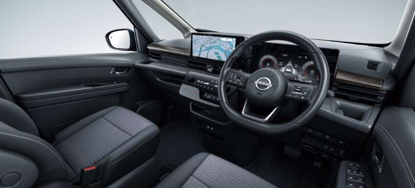 2026 nissan serena facelift 26 850x386