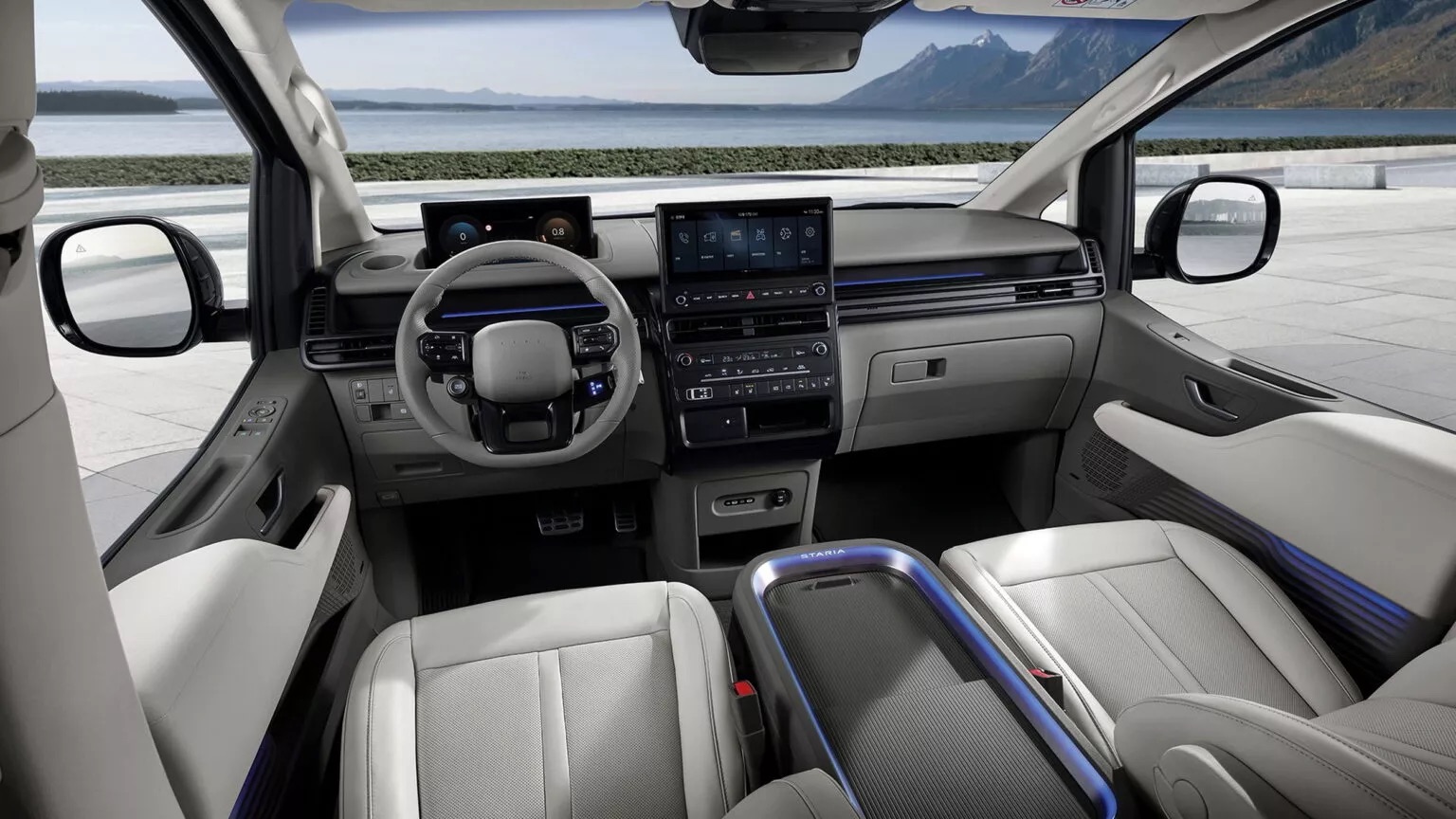 hyundai staria 2026 11
