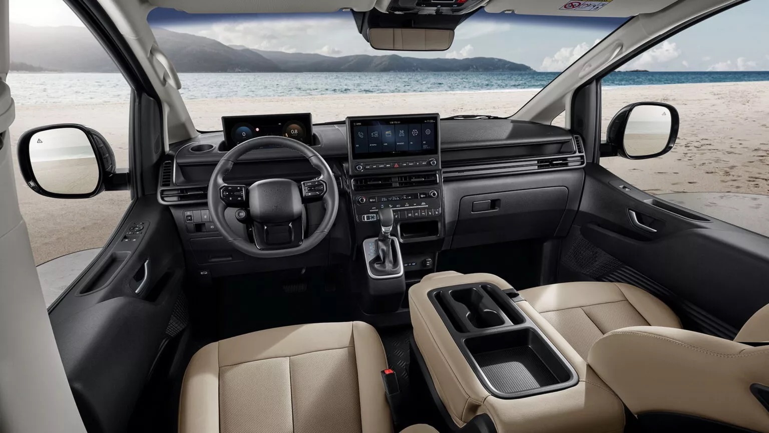 hyundai staria 2026 12