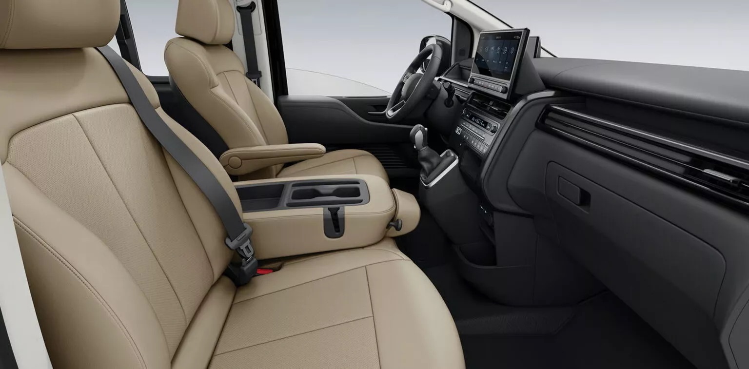 hyundai staria 2026 13