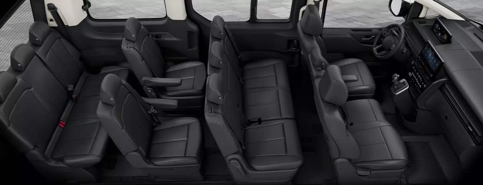 hyundai staria 2026 14