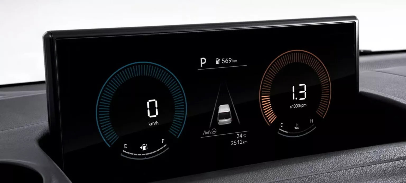 hyundai staria 2026 16