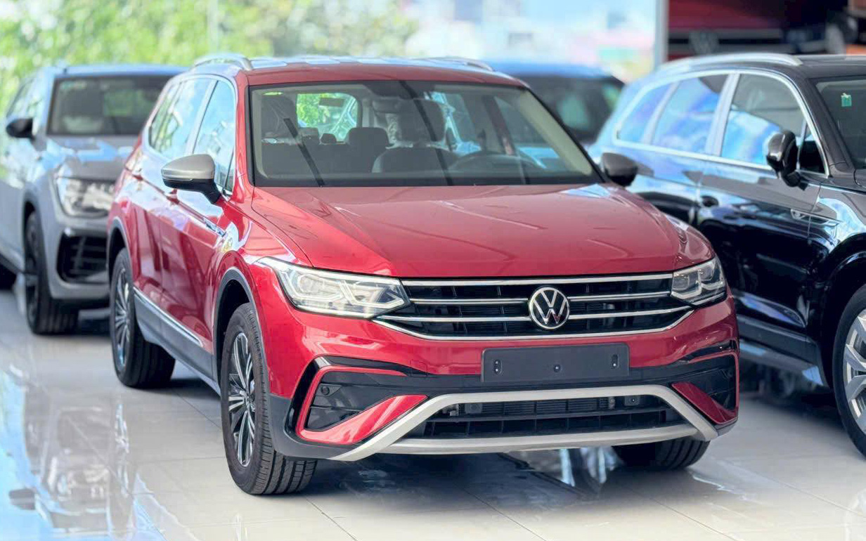 nt tiguan vw 6