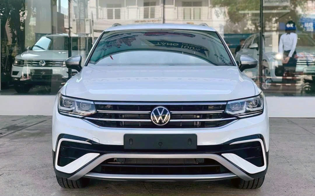 vw tiguan allspace 8