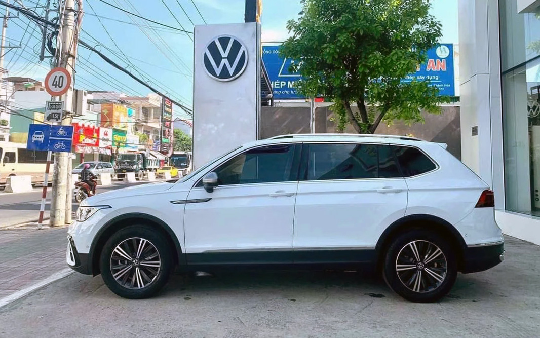 vw tiguan allspace 9