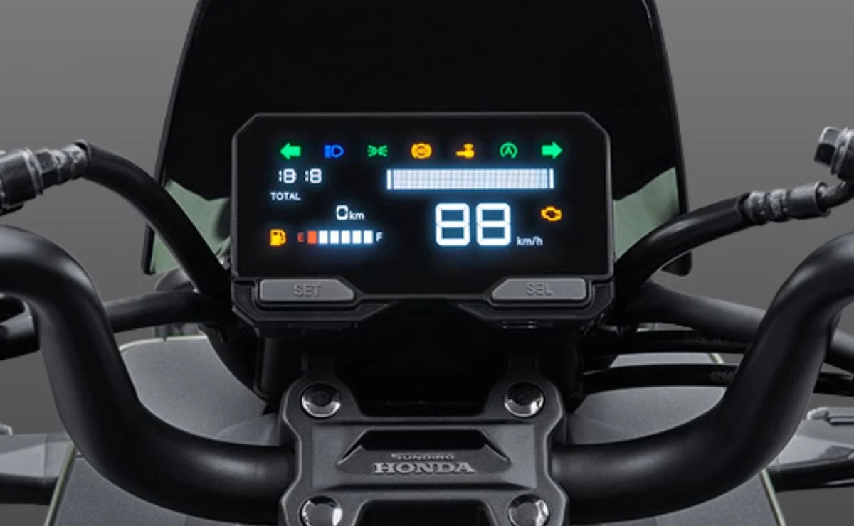 autopro honda square x125 11