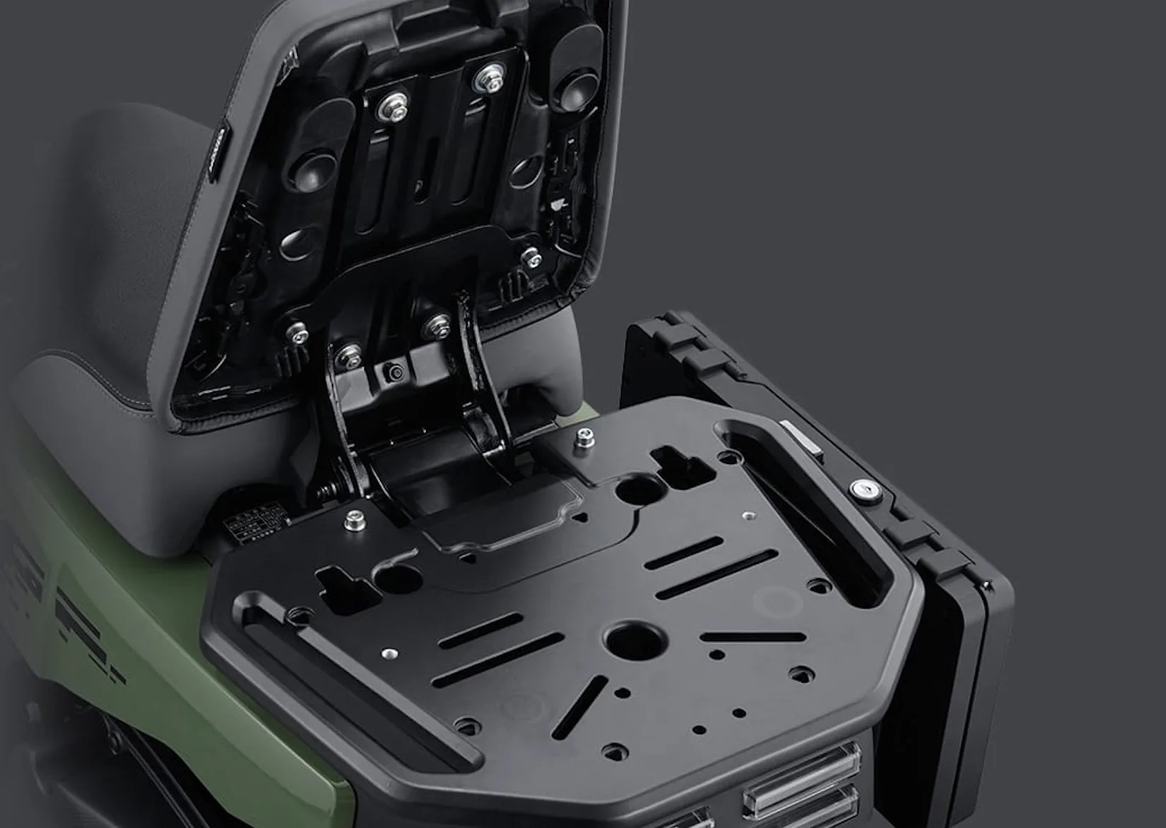 autopro honda square x125 15