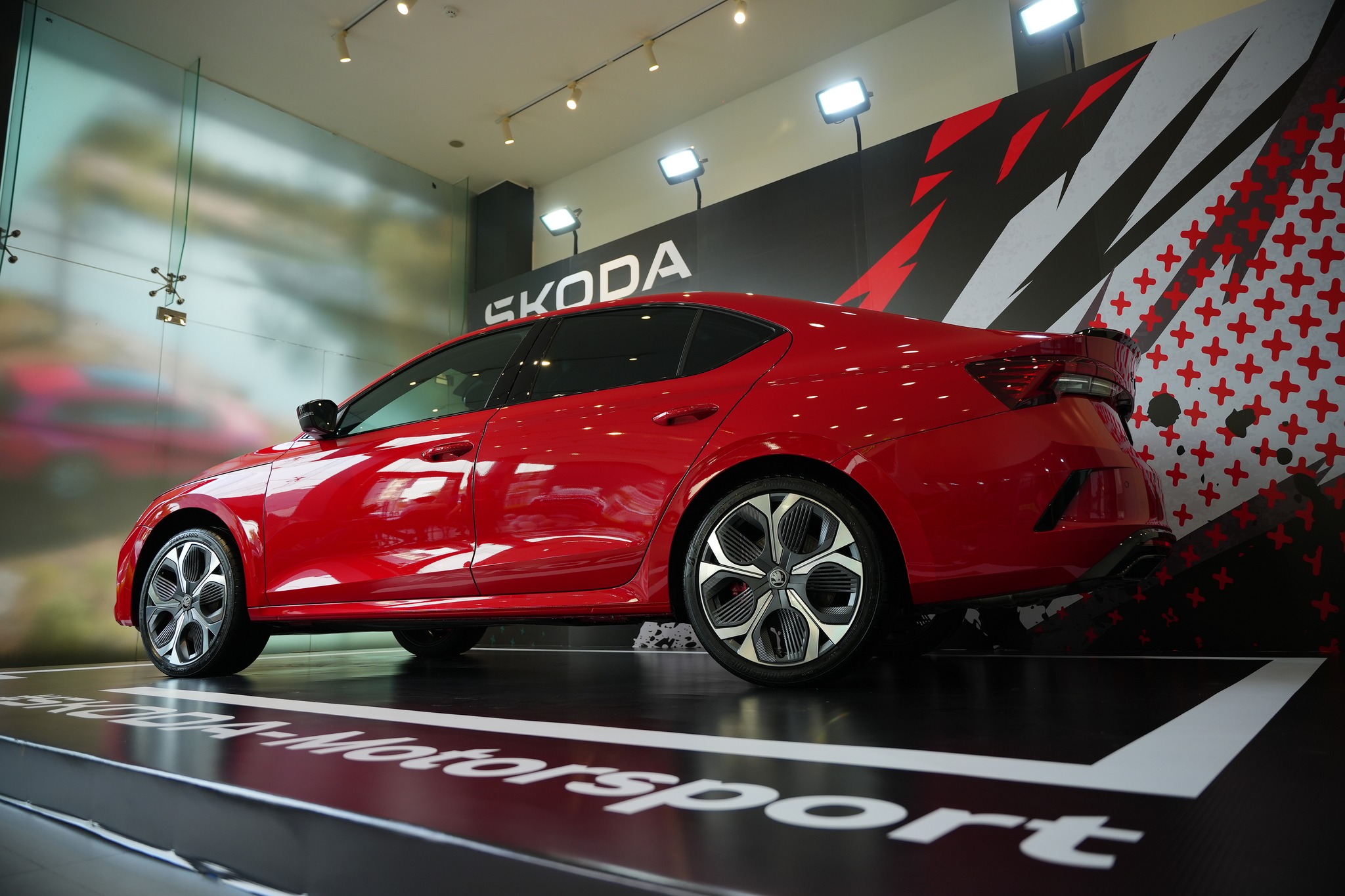 skoda octavia rs vn 12