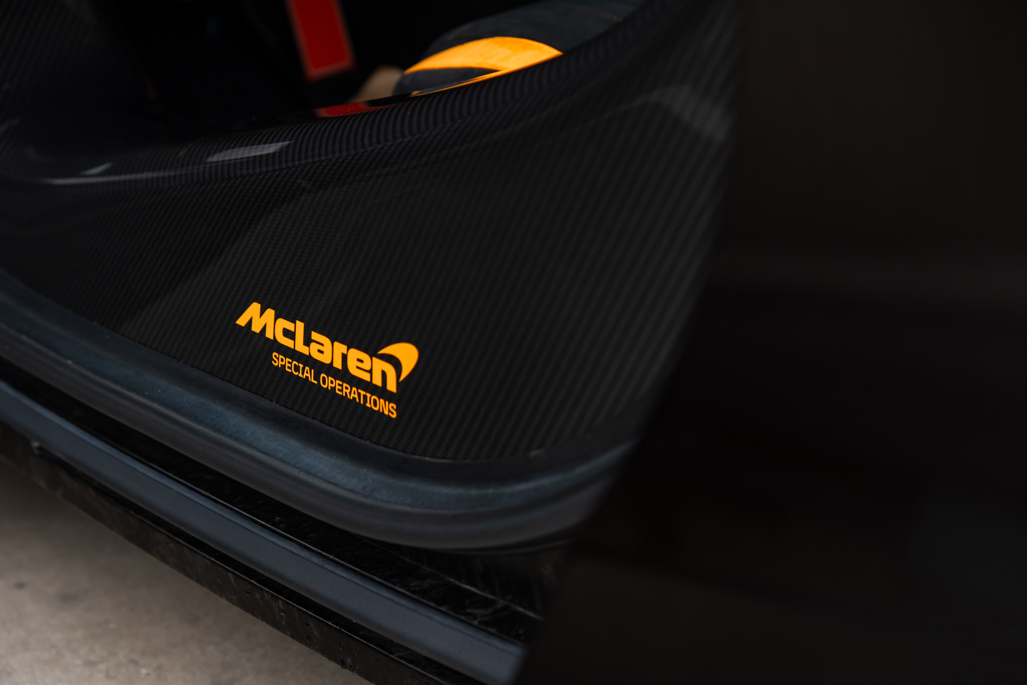 mclaren 750s spider 18