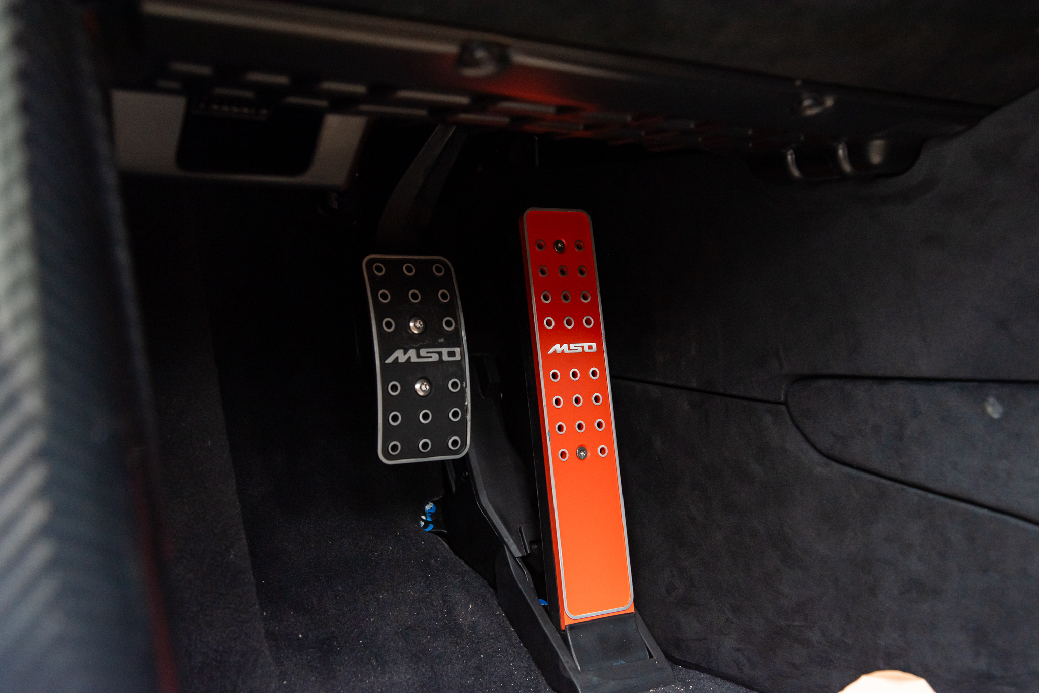 mclaren 750s spider 20