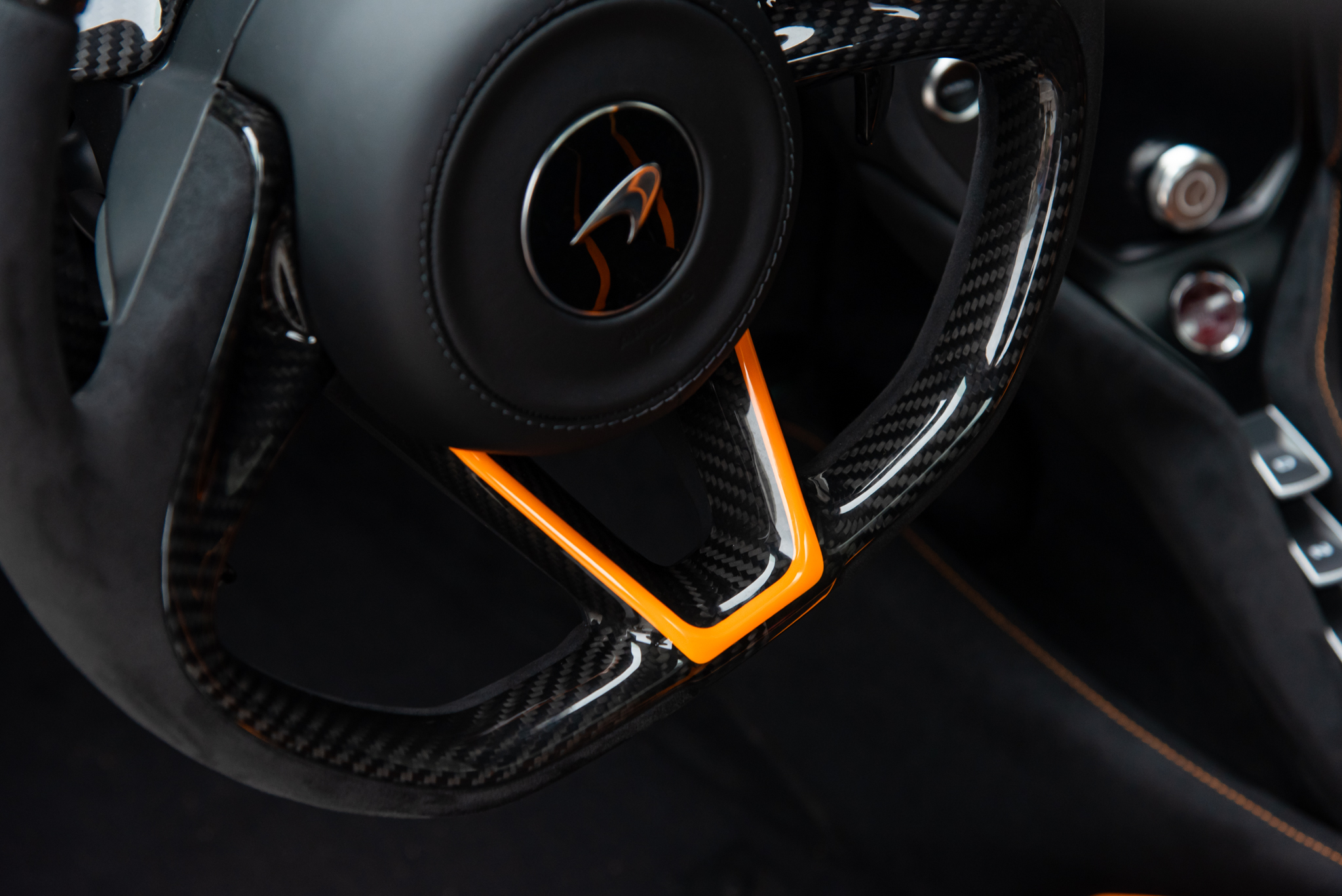 mclaren 750s spider 22