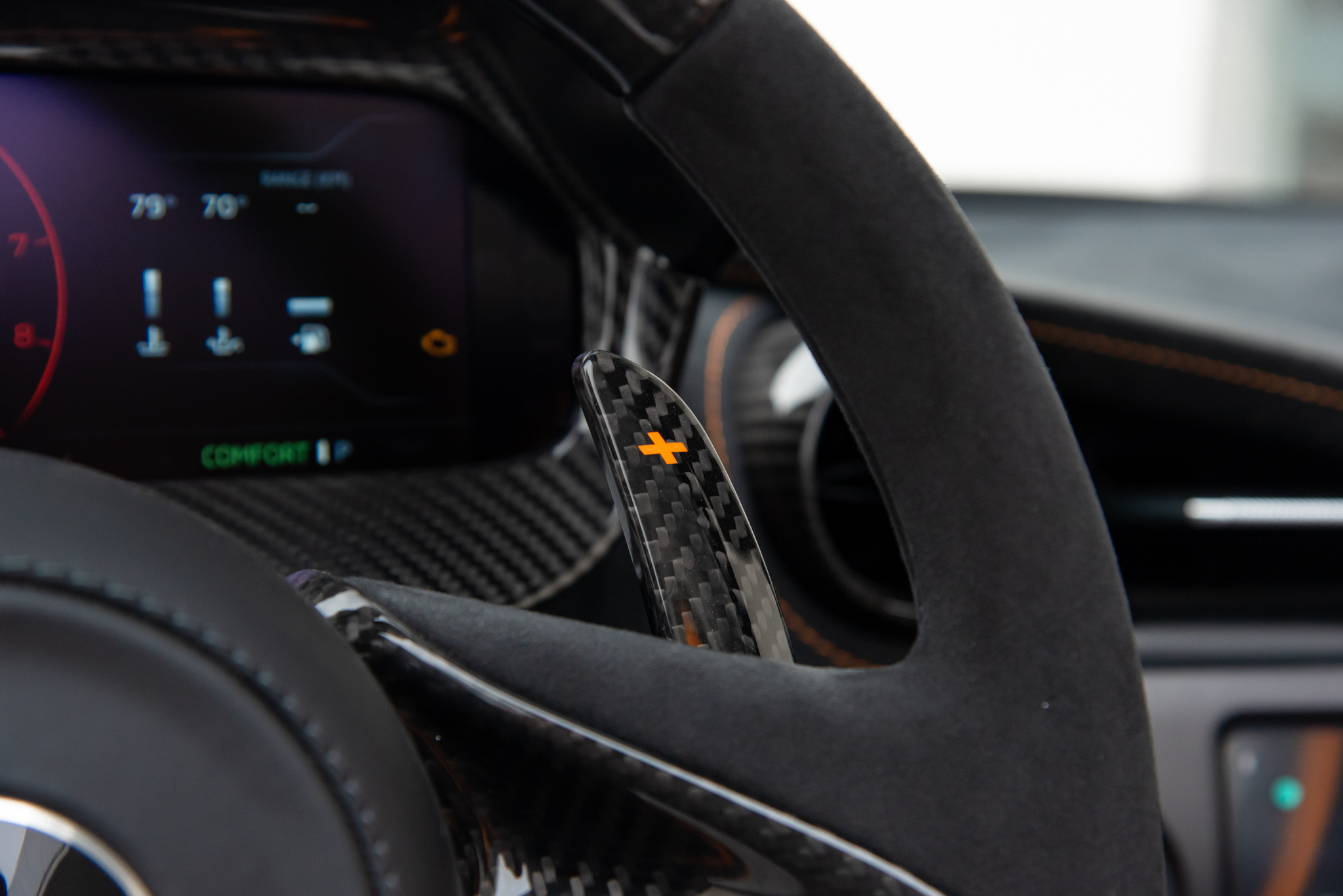 mclaren 750s spider 25