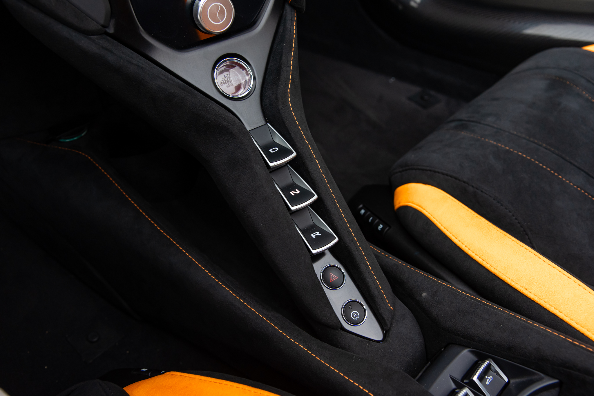 mclaren 750s spider 26