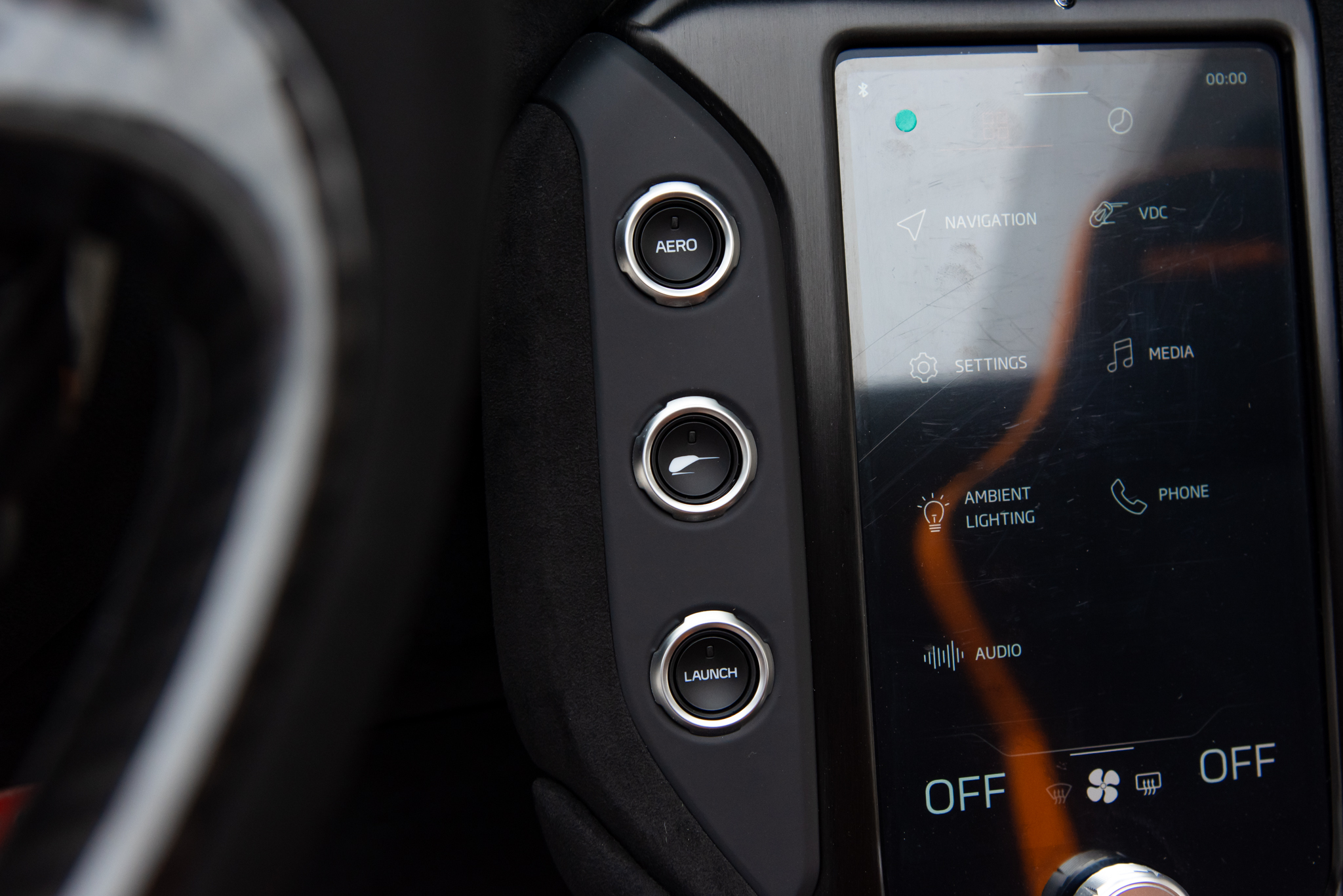 mclaren 750s spider 28