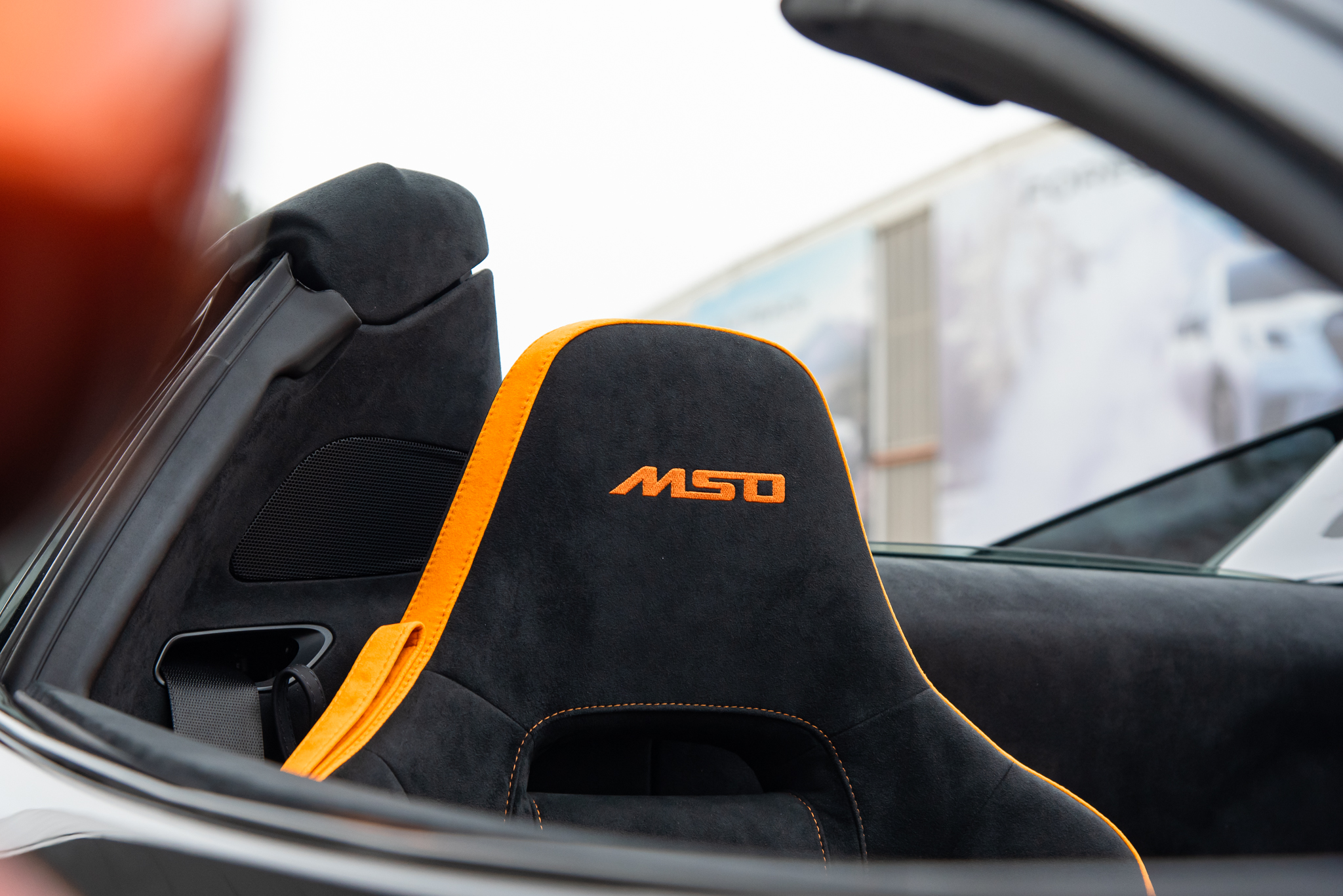 mclaren 750s spider 29