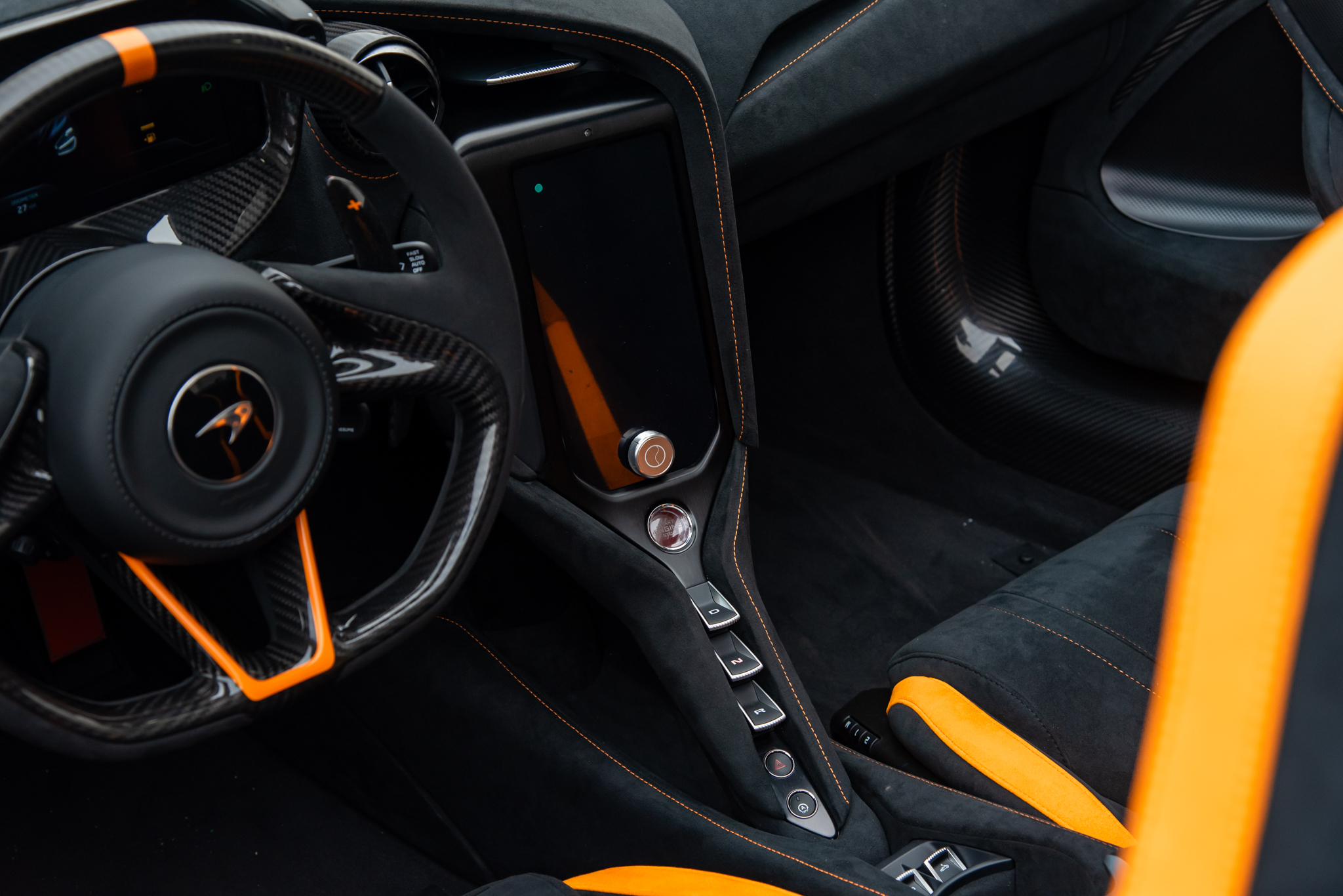 mclaren 750s spider 32