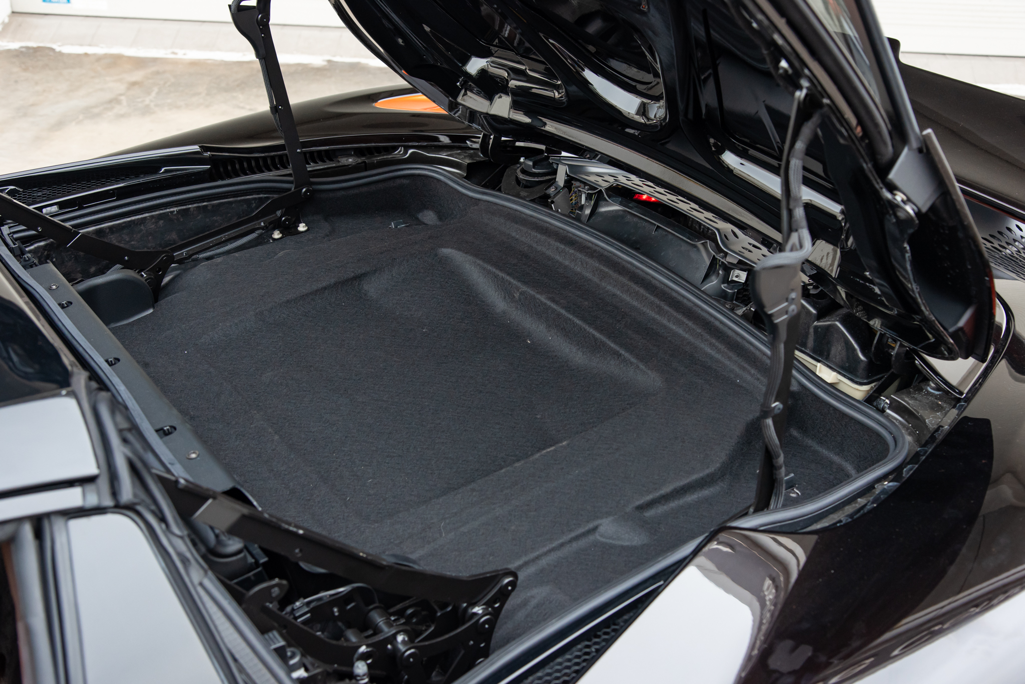 mclaren 750s spider 34