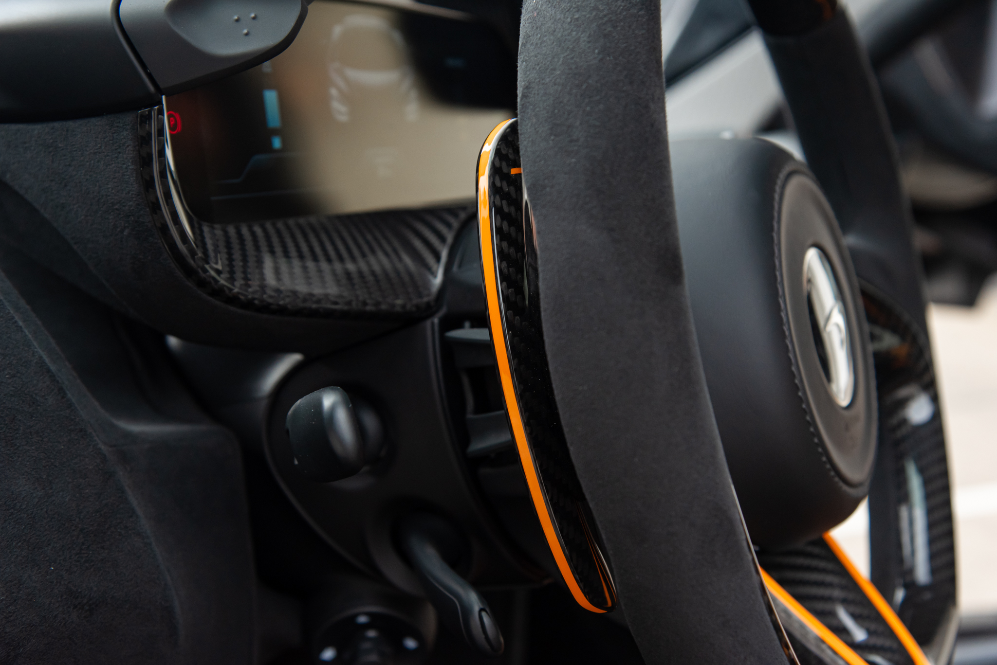 mclaren 750s spider 36