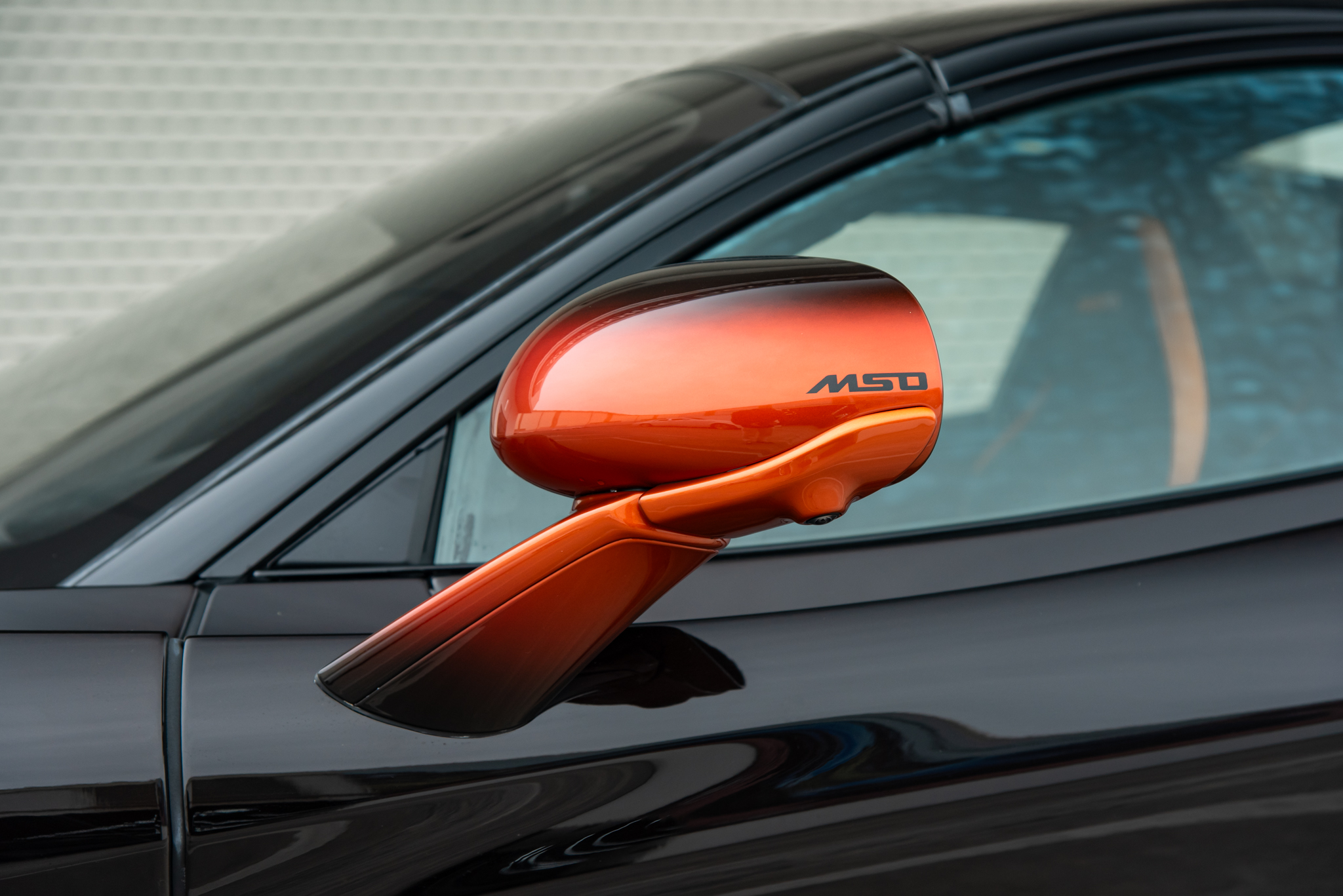 mclaren 750s spider 5