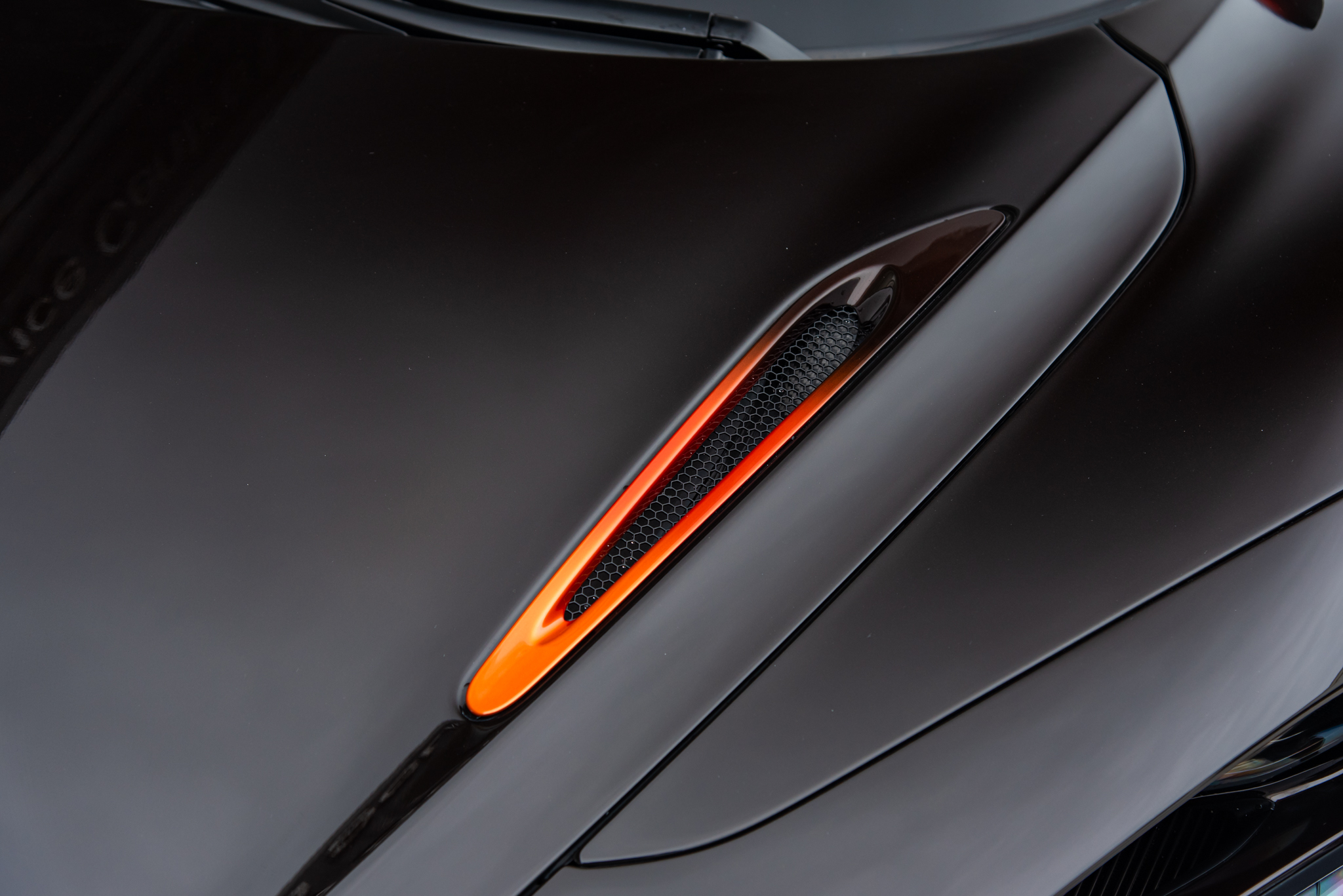 mclaren 750s spider 7