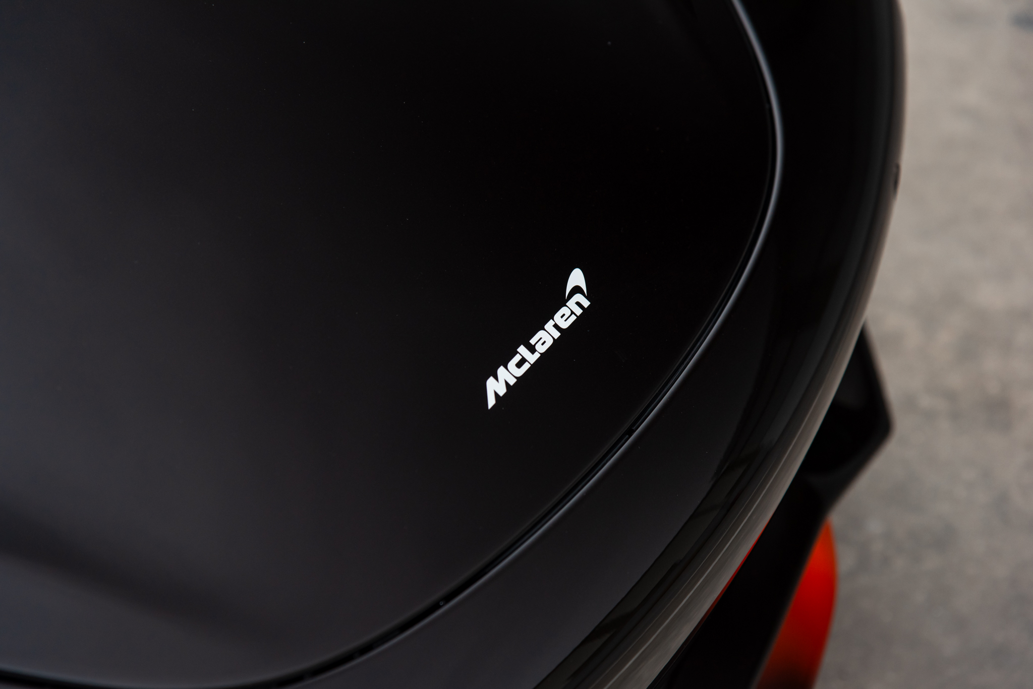 mclaren 750s spider 8