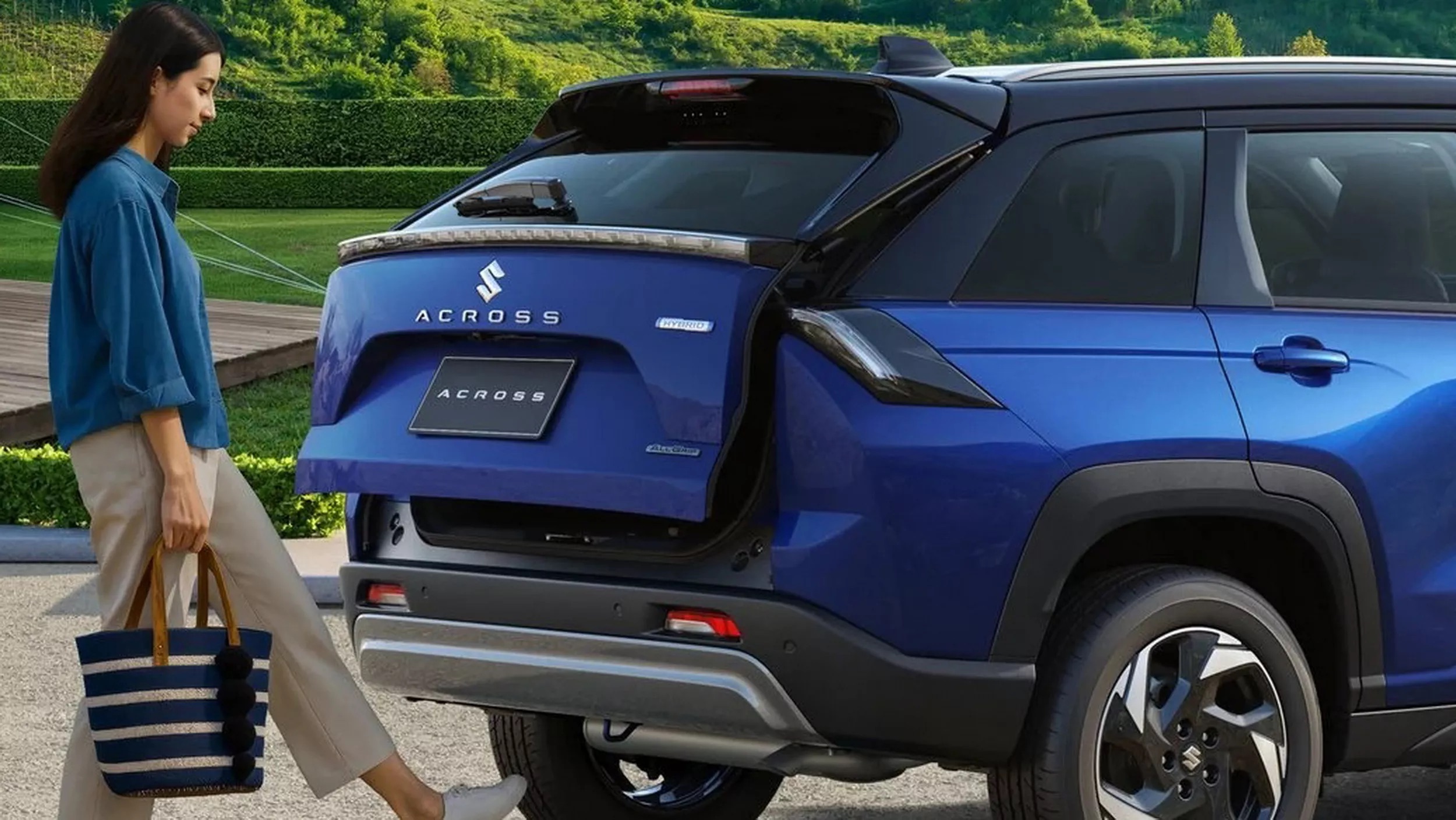 suzuki across 2026 10